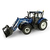 Universal Hobbies New Holland T6.175 met voorlader (1:32)
