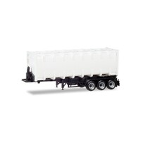 Herpa Bulk container 30ft 3as (1:87)
