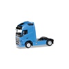 Herpa Volvo FH 16 globetrotter XL vrachtwagen blauw (1:87)