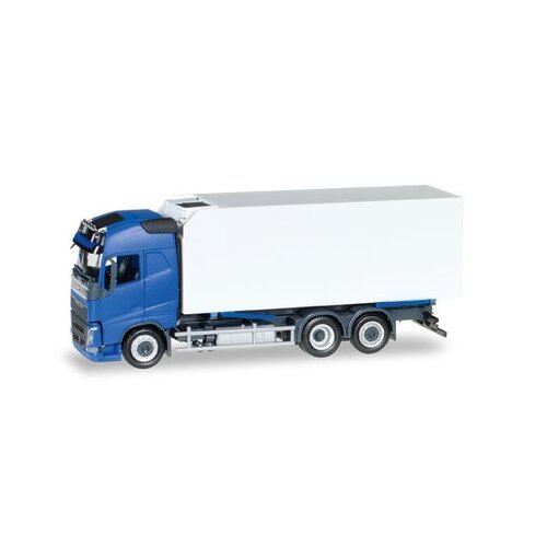Herpa Volvo FH GL koel vrachtwagen (1:87)