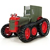 Universal Hobbies Ferguson TEA-20 SUE rups tractor (1:16)