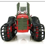 Universal Hobbies Ferguson TEA-20 SUE rups tractor (1:16)