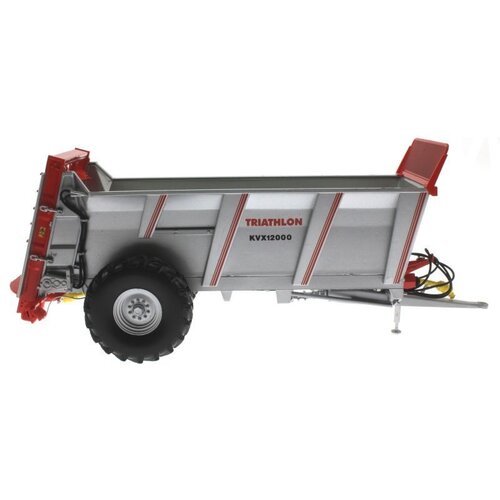 Universal Hobbies Meststrooier Triathlon KVX 12000 (1:32)