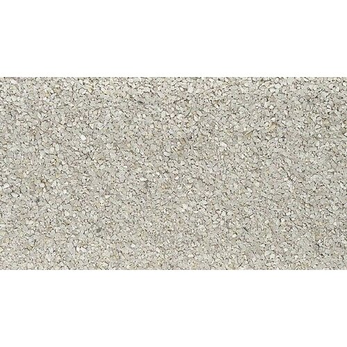 Ballast grind steenslag wit (230gr)