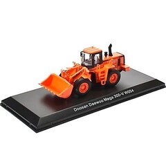 Atlas Doosan Daewoo mega 300 "Stobart" (1:76)