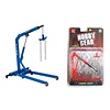 Phoenix Toys Motor lift kleur rood (1:24)