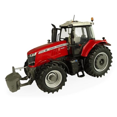 Universal Hobbies Massey Ferguson 7726S Tractor (1:32)
