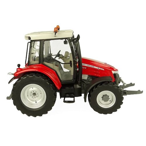 Universal Hobbies Massey Ferguson 5713S Tractor (1:32)
