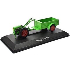 Atlas Holder E12 tractor - 1961 (1:43)