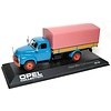 Atlas Opel Blitz bakwagen met huif (1:43)
