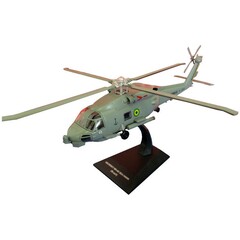 DeAgostini Sikorsky MH60 Sea Hawk Helikopter (1:72)