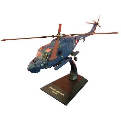 DeAgostini Westland Lynx MK90 Helikopter (1:72)