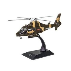 DeAgostini Harbin Z-9G Helikopter (1:72)