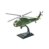 DeAgostini Sikorsky Aircraft UH34D Sea Horse Helikopter (1:72)