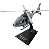 DeAgostini Eurocopter EC635 Helikopter Switzerland (1:72)