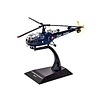DeAgostini Aerospatiale SA319 Alouette III Helikopter (1:72)