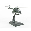 DeAgostini MBB Bo 105P Helikopter Germany (1:72)