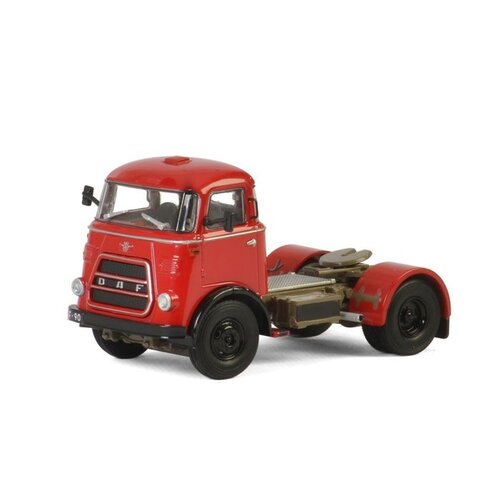 WSI Models DAF 1600 frontsteer 4x2 (1:50)