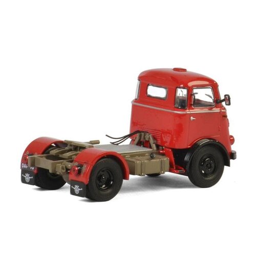 WSI Models DAF 1600 frontsteer 4x2 (1:50)