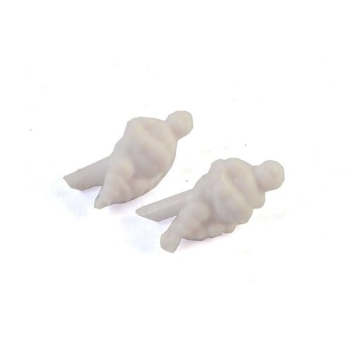WSI Models Michelin mannen poppen pin naar onder (1:50)