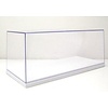 Triple9 Collection Vitrine 1:24 schaal L27 x H11 x B12,5 cm (witte basis)