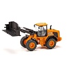 Siku 3663 - JCB 435 S Shovel / wiellader (1:32)