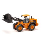 Siku 3663 - JCB 435 S Shovel / wiellader (1:32)