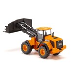 Siku 3663 - JCB 435 S Shovel / wiellader (1:32)