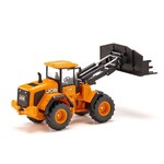 Siku 3663 - JCB 435 S Shovel / wiellader (1:32)
