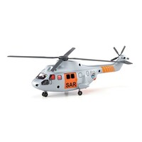 Siku 2527 - Transport Helicopter SAR (1:50)