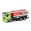 Siku 2716 - MAN vrachtwagen met Esterer tank opbouw (1:50)