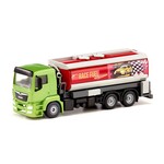 Siku 2716 - MAN vrachtwagen met Esterer tank opbouw (1:50)