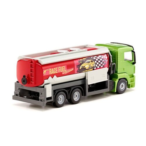 Siku 2716 - MAN vrachtwagen met Esterer tank opbouw (1:50)