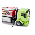 Siku 2716 - MAN vrachtwagen met Esterer tank opbouw (1:50)