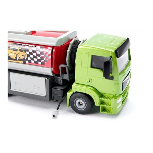 Siku 2716 - MAN vrachtwagen met Esterer tank opbouw (1:50)