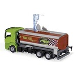 Siku 2716 - MAN vrachtwagen met Esterer tank opbouw (1:50)