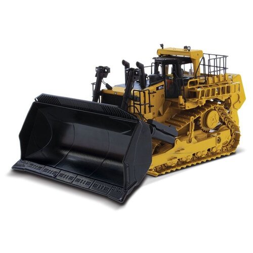 Diecast Masters CAT Caterpillar D11T CD Carry  bulldozer (1:50)