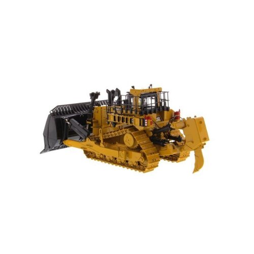 Diecast Masters CAT Caterpillar D11T CD Carry  bulldozer (1:50)