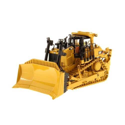 Diecast Masters CAT Caterpillar D9T bulldozer (1:50)