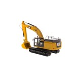 Diecast Masters CAT Caterpillar 349F L XE Rupskraan (1:50)