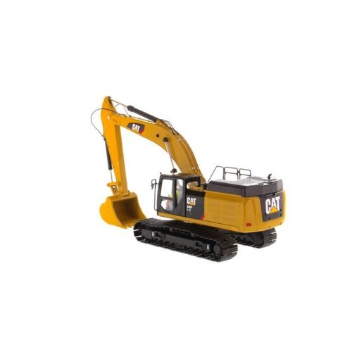 Diecast Masters CAT Caterpillar 349F L XE Rupskraan (1:50)