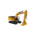 Diecast Masters CAT Caterpillar 349F L XE Rupskraan (1:50)