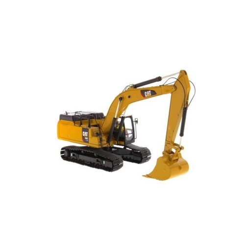 Diecast Masters CAT Caterpillar 349F L XE Rupskraan (1:50)