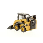Diecast Masters CAT Caterpillar 242D skid steer loader (1:50)