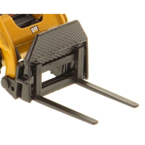 Diecast Masters CAT Caterpillar 242D skid steer loader (1:50)