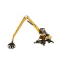Diecast Masters CAT Caterpillar MH3049 material handler (1:50)