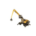 Diecast Masters CAT Caterpillar MH3049 material handler (1:50)