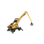 Diecast Masters CAT Caterpillar MH3049 material handler (1:50)