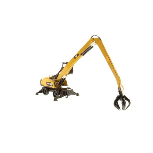 Diecast Masters CAT Caterpillar MH3049 material handler (1:50)