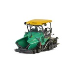 WSI Models Vögele Super 1803-3 wheeled asfalteringsmachine (1:50)